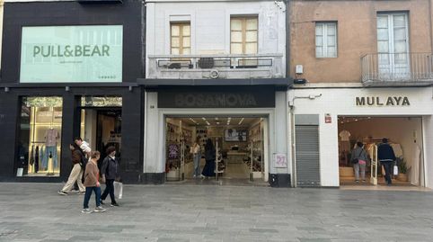 Foto 4 von Geschaftsraum zur Miete in Carrer Carrer D'anselm Clavé, 59, 59, Centre, Granollers