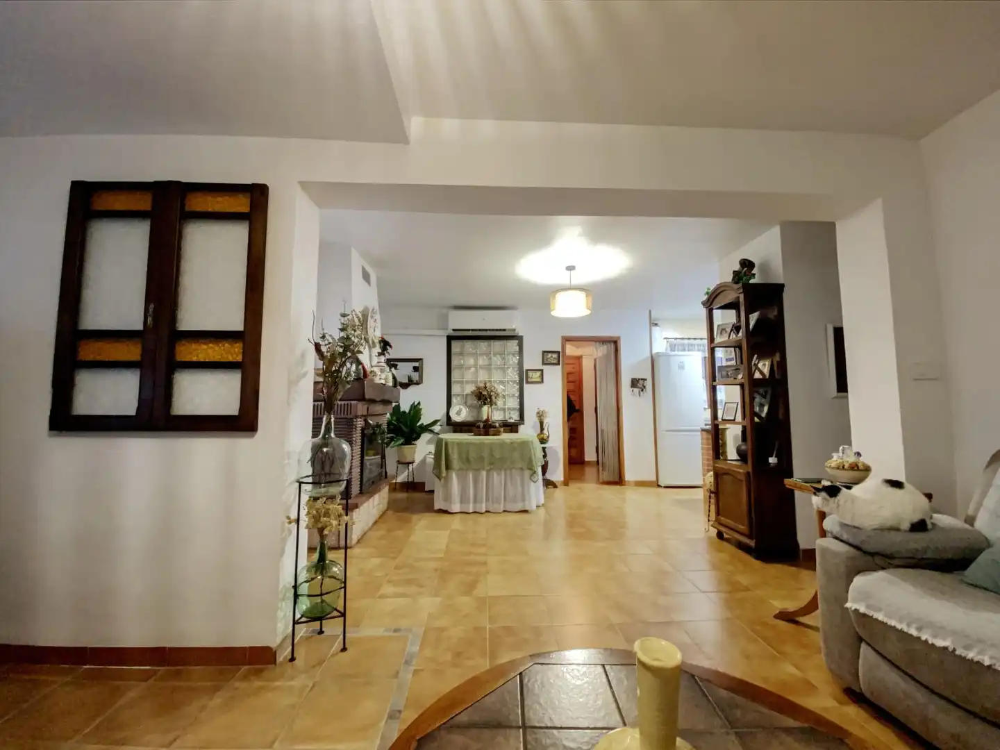 Detached house with pool for sale in Borriol, imagen 36