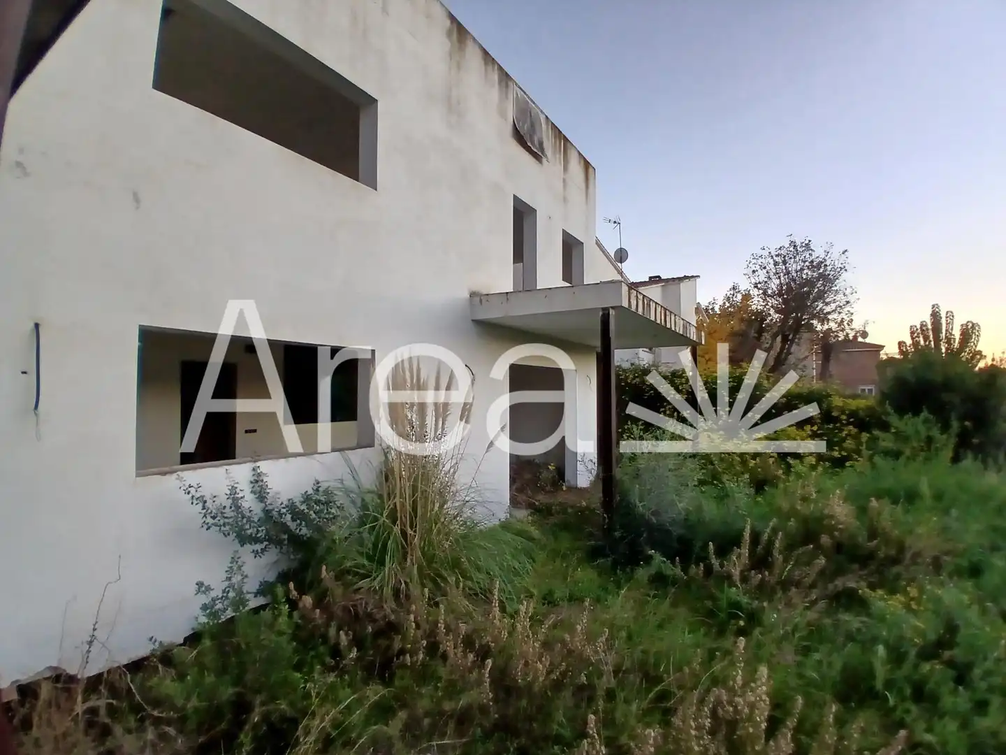 Jardín de Casa o chalet en venta en Arenys de Mar con Jardín privado y Terraza