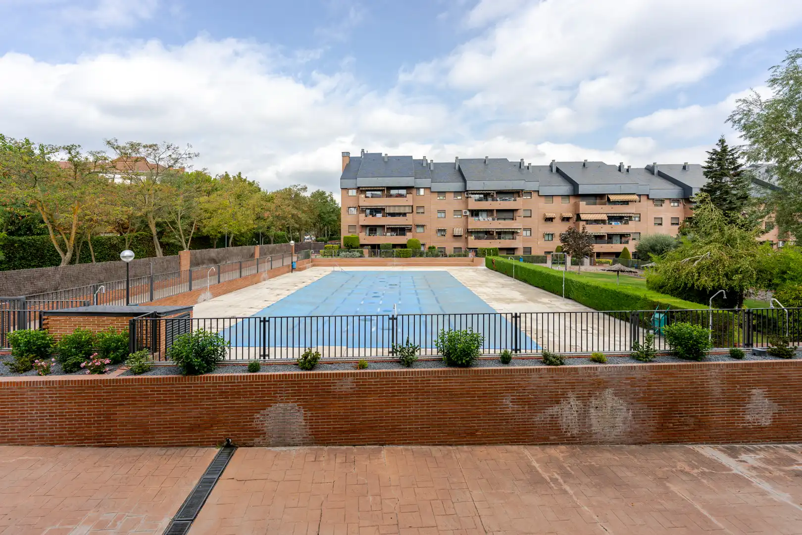 Pis amb piscina en venda a Vía de las Dos Castillas, imagen 8