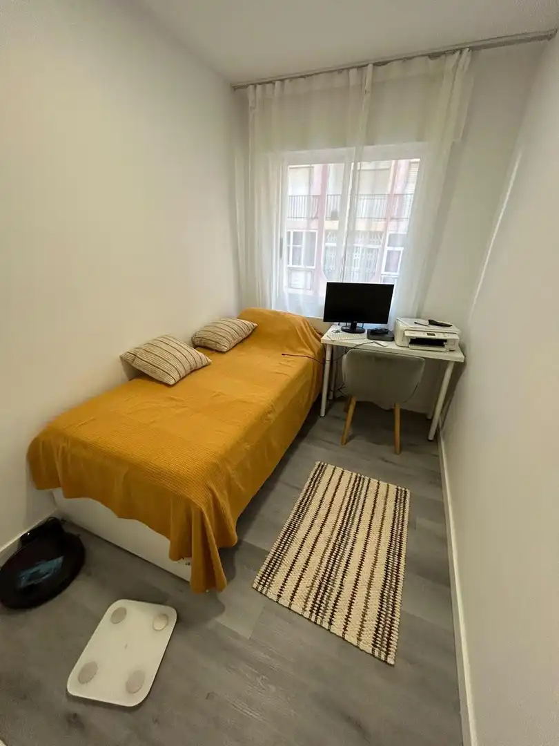 Apartment for sale in Playa del Cura, imagen 8