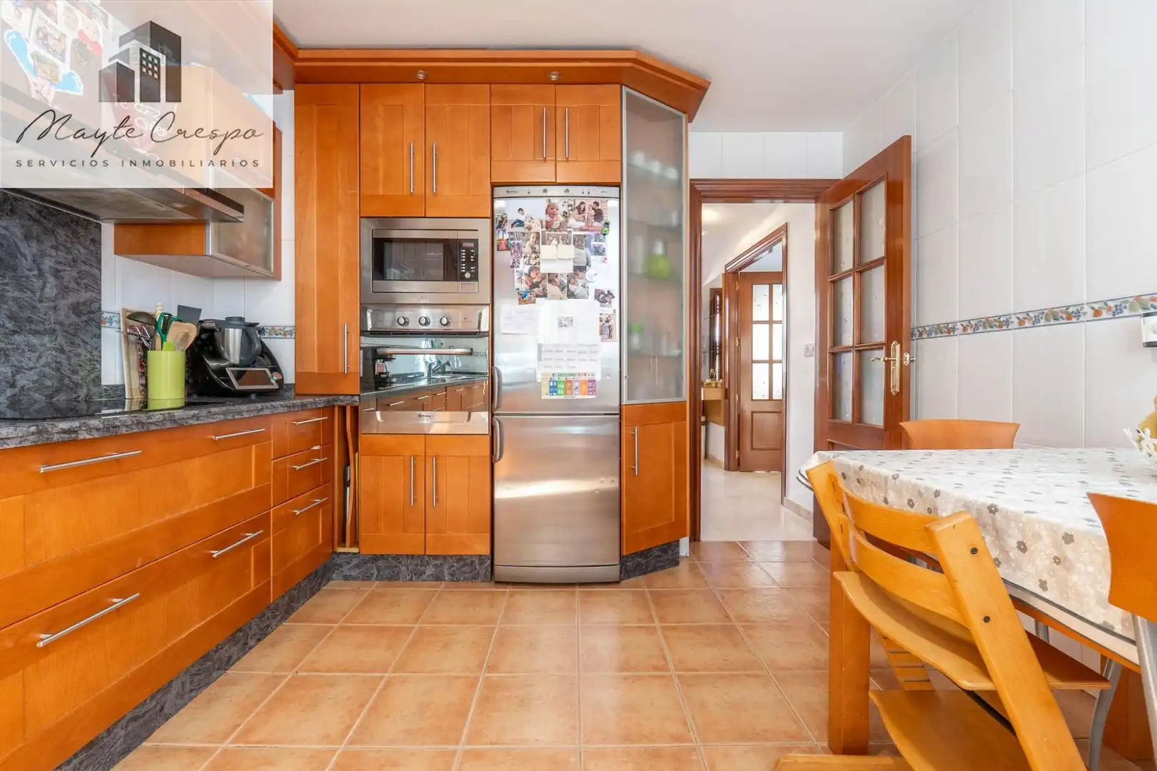 Reihenhaus mit Garten zum Verkauf in Calle COSTA RICA, imagen 27
