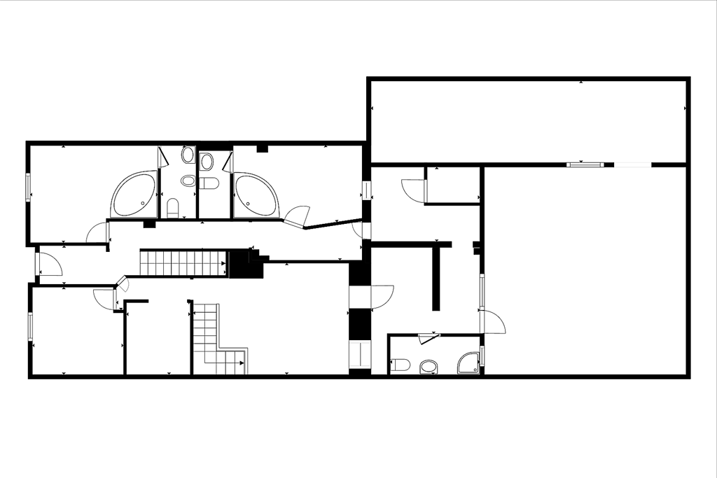 Single-family semi-detached for sale in  Zaragoza Capital
