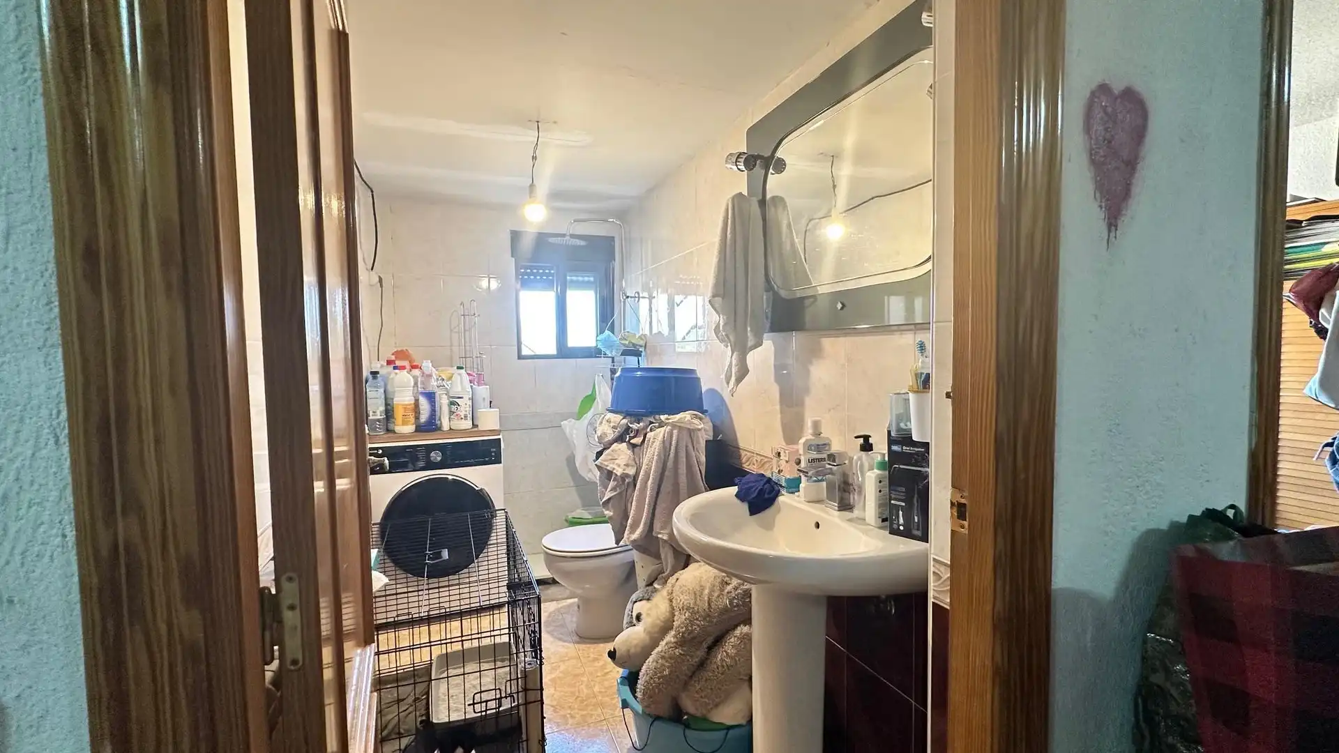 Villa avec jardin à vendre à Escalona, imagen 21