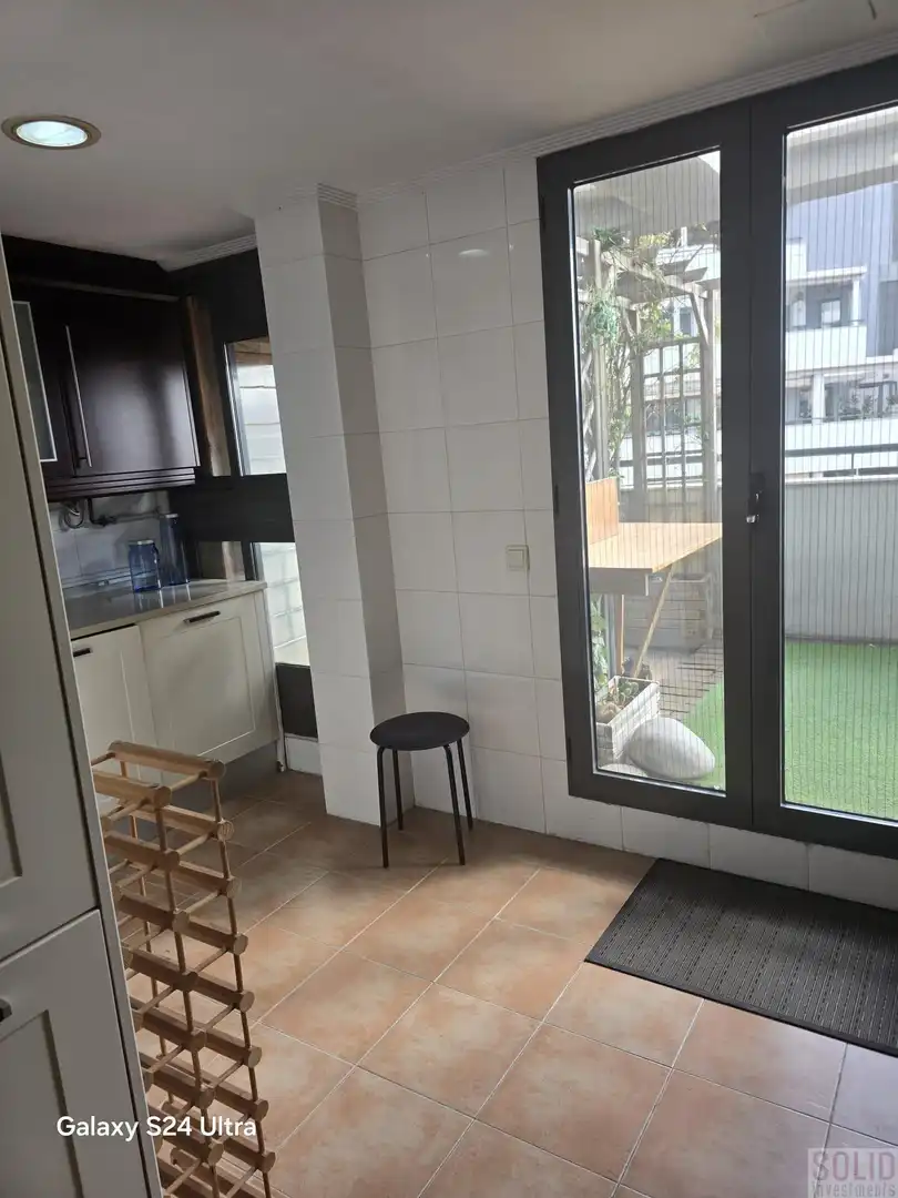Piso en venta en Penya - Roja - Avda. Francia