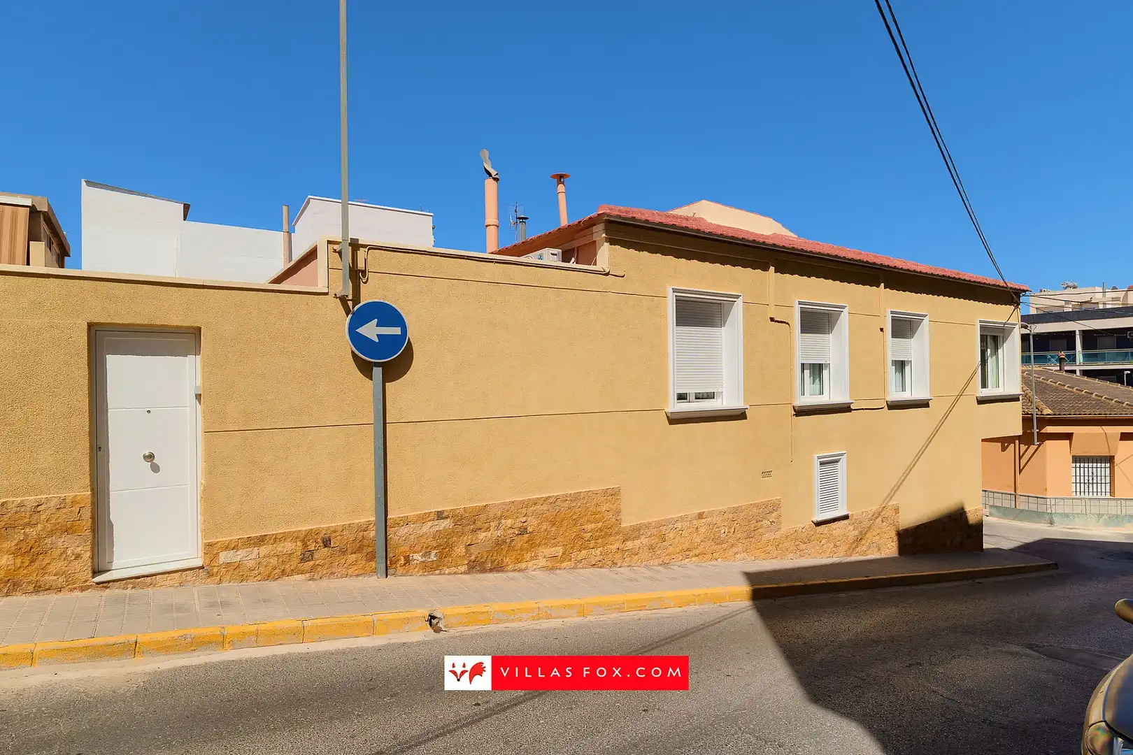 Maison mitoyenne à vendre à San Miguel de Salinas, imagen 5