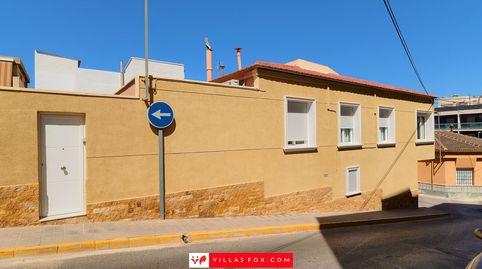 Foto 5 de Casa adosada en venda a San Miguel de Salinas, Alicante