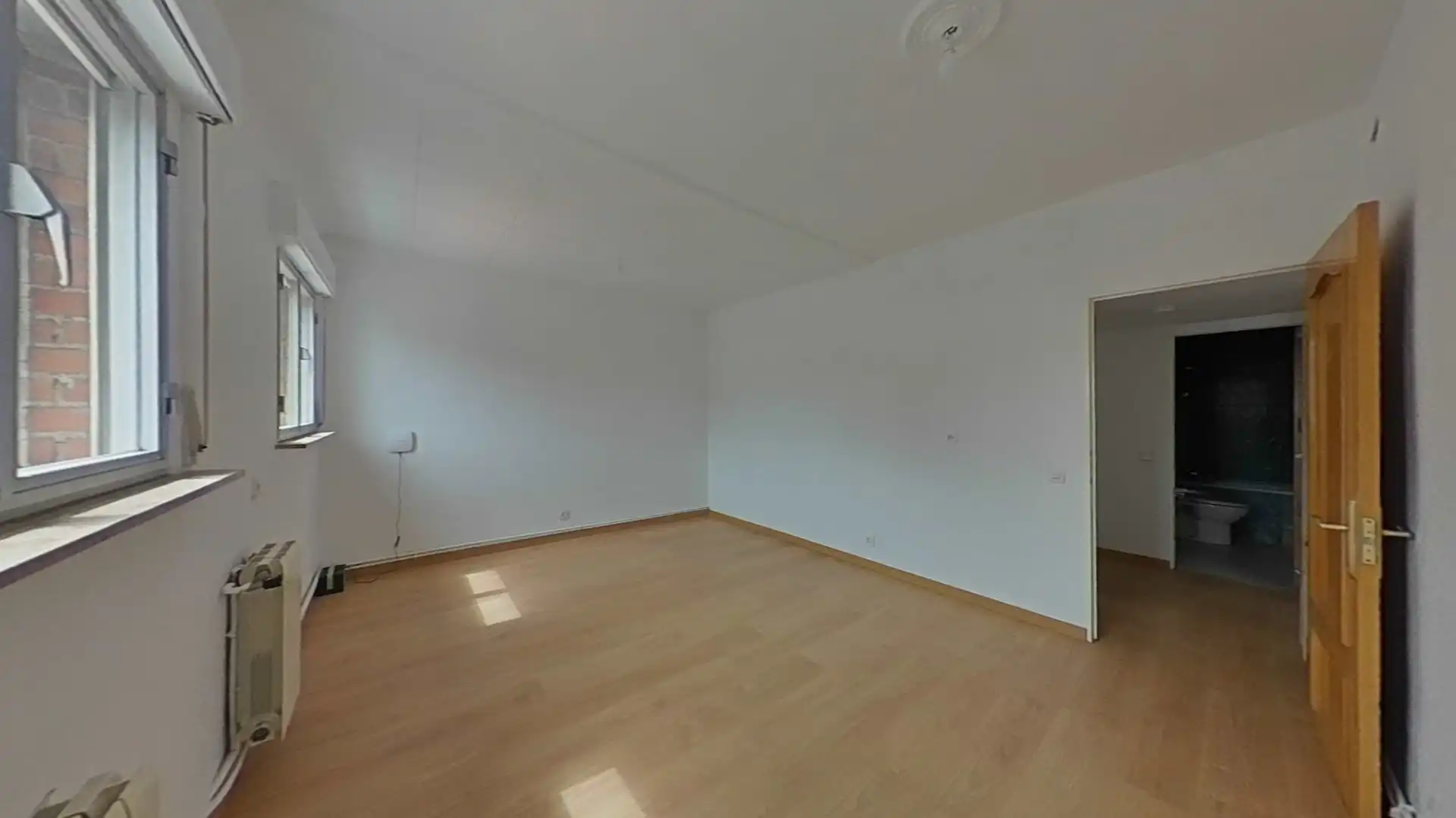 Habitación de Piso en venta en Madrid con Calefacción y Parquet