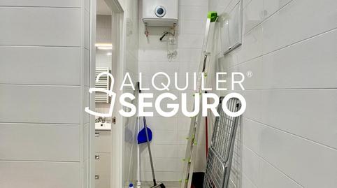 Foto 5 de Estudi de lloguer a De Malagón, Canillas,  Madrid Capital