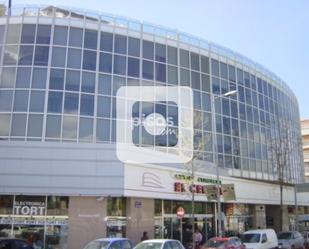 Exterior view of Office to rent in Terrassa