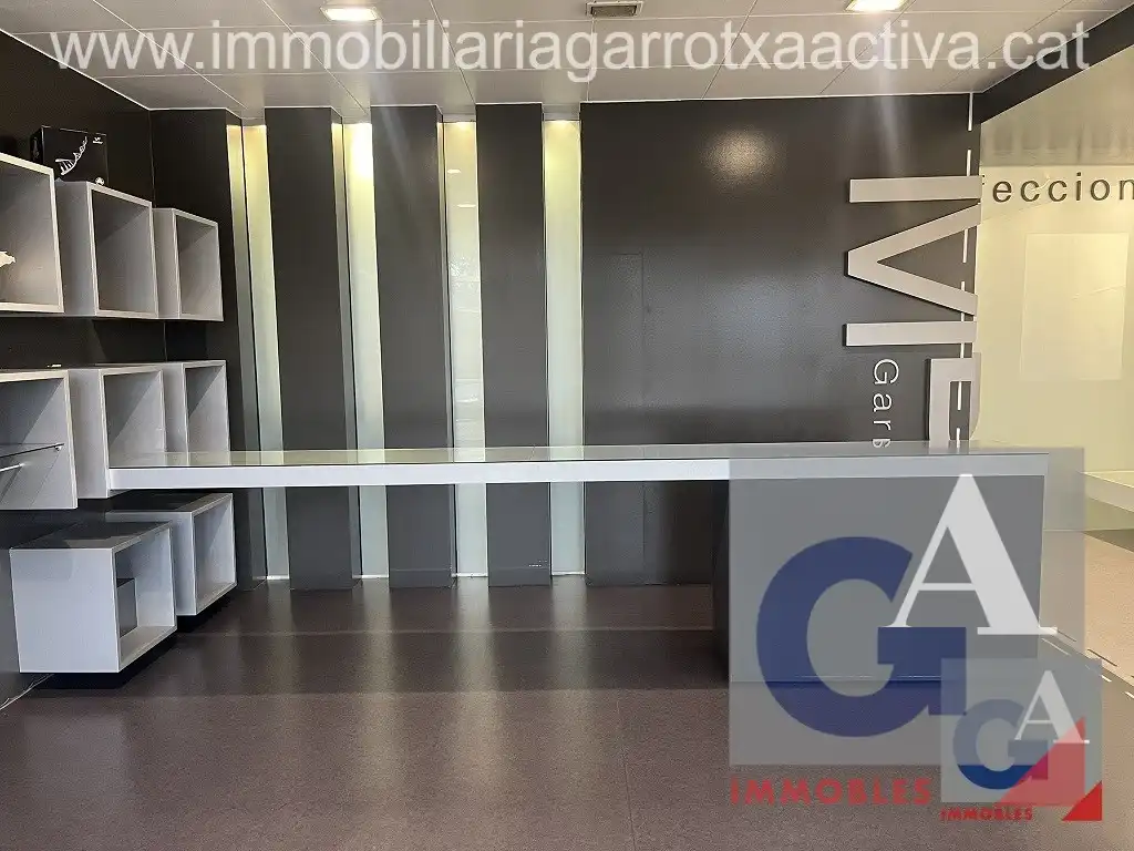 Locale commerciale in vendita a Olot, imagen 11