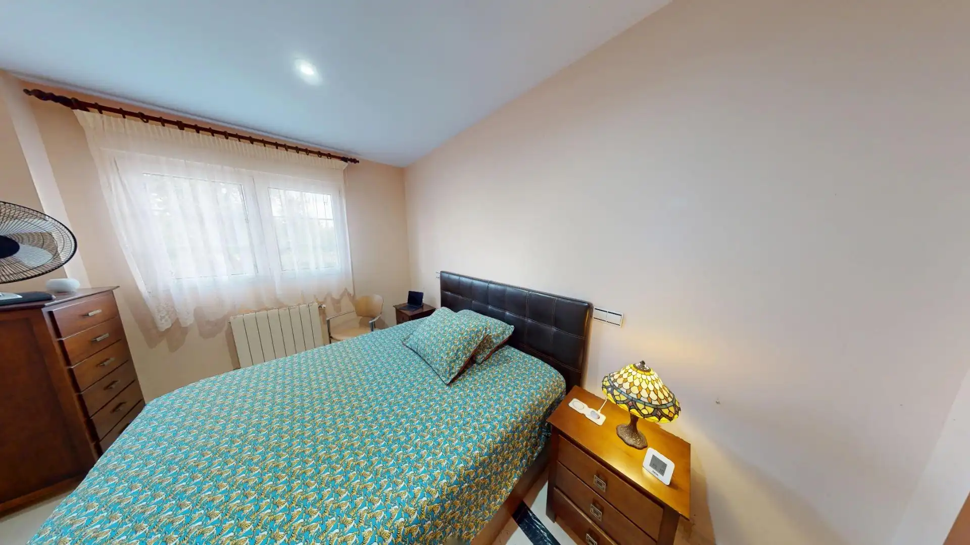 Habitación de Casa o chalet en venta en Pedrezuela con Calefacción, Jardín privado y Terraza