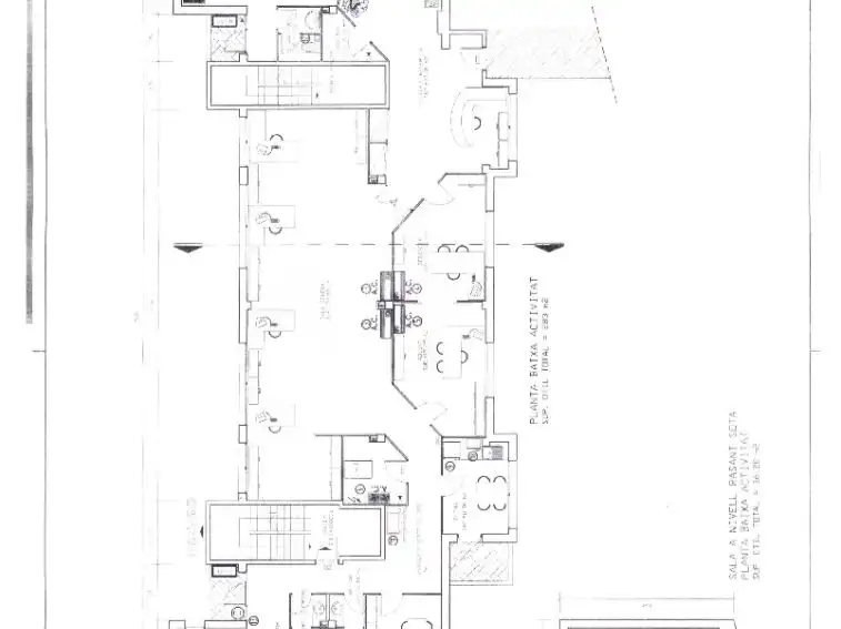Büro zum Verkauf in Anna Piferrer 1, imagen 16