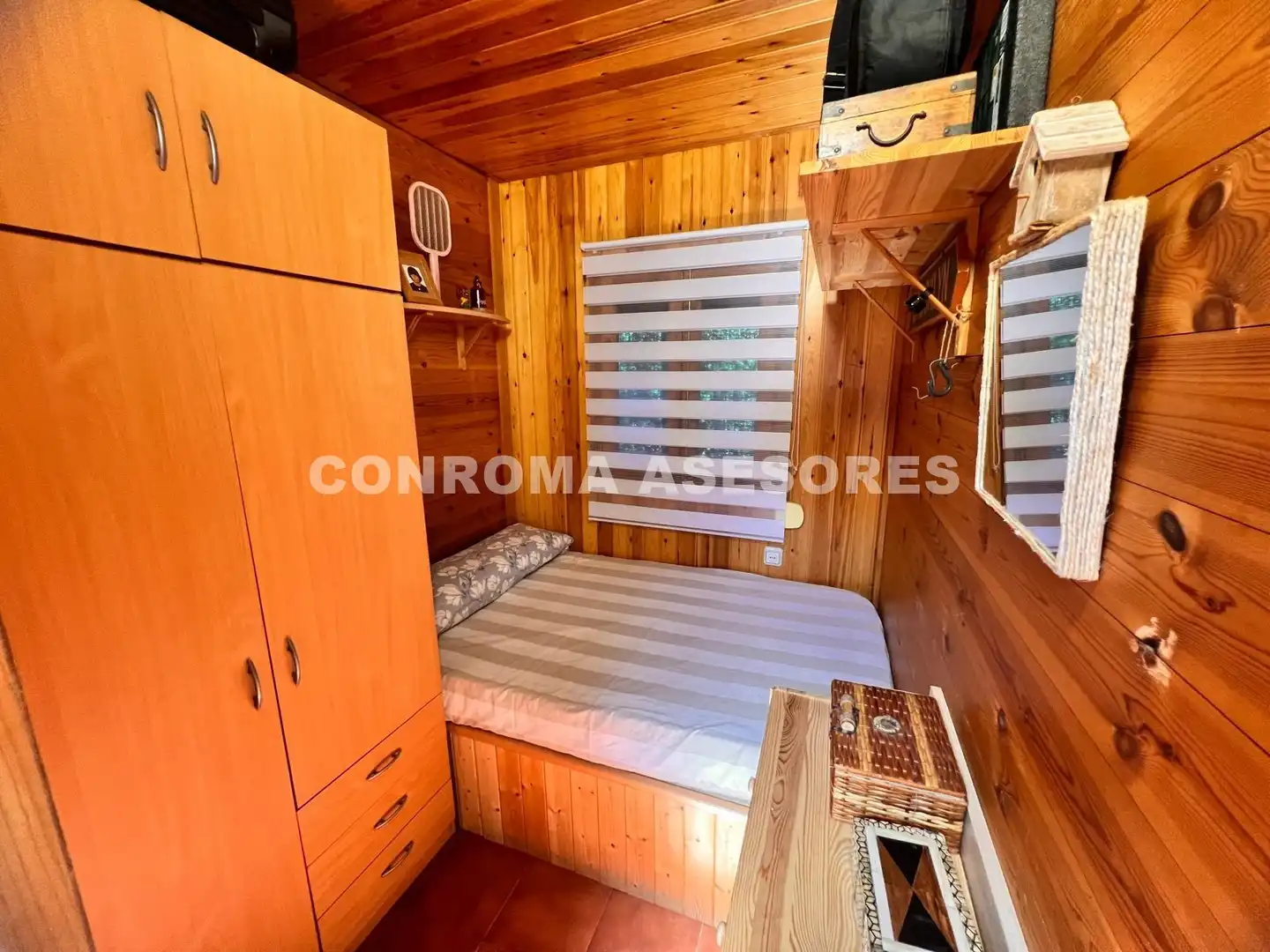 Bungalow con piscina in vendita a Malgrat de Mar, imagen 10