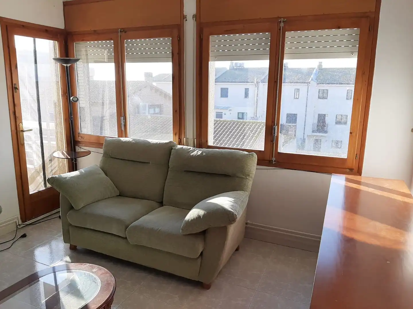 Flat for sale in Carrer Sitjar, Linyola