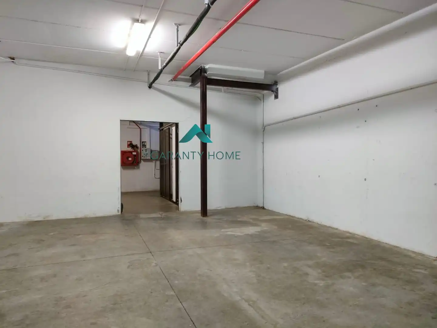 Nau industrial en venda a Añorga - Zubieta - Atotxa Erreka, imagen 5