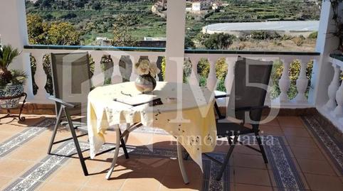 Photo 4 of Country house to rent in Torrox Pueblo, Málaga