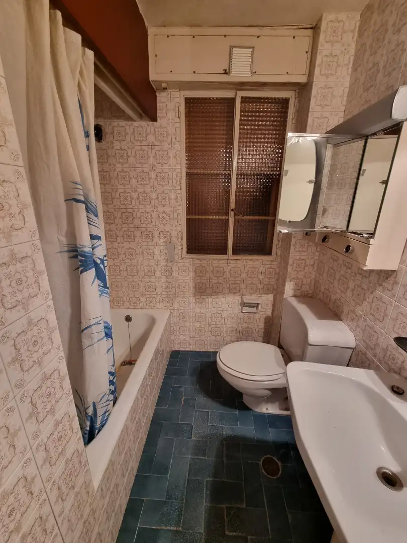 Piso con terraza en venta en Plaza Ramón Benito Aceña 3, imagen 36
