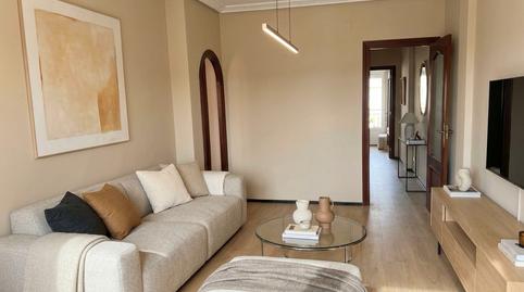 Foto 4 de Pis en venda a Calle San Hermenegildo, 6, San Julián,  Sevilla Capital