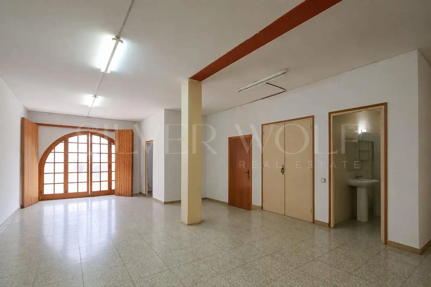Casa amb terrassa en venda a calle el Sol, imagen 29