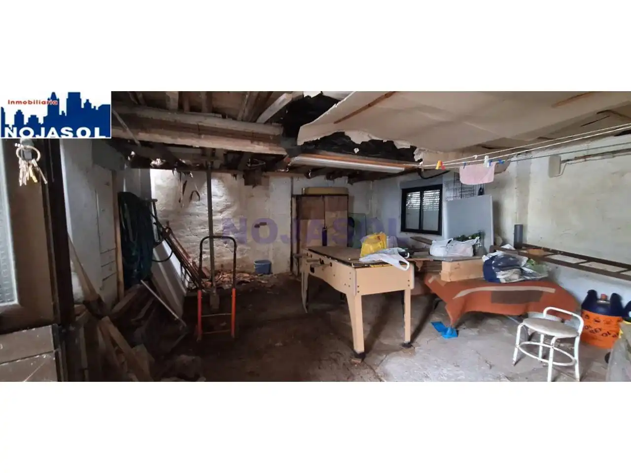 Houses for sale in Bareyo  with Private garden and Furnished