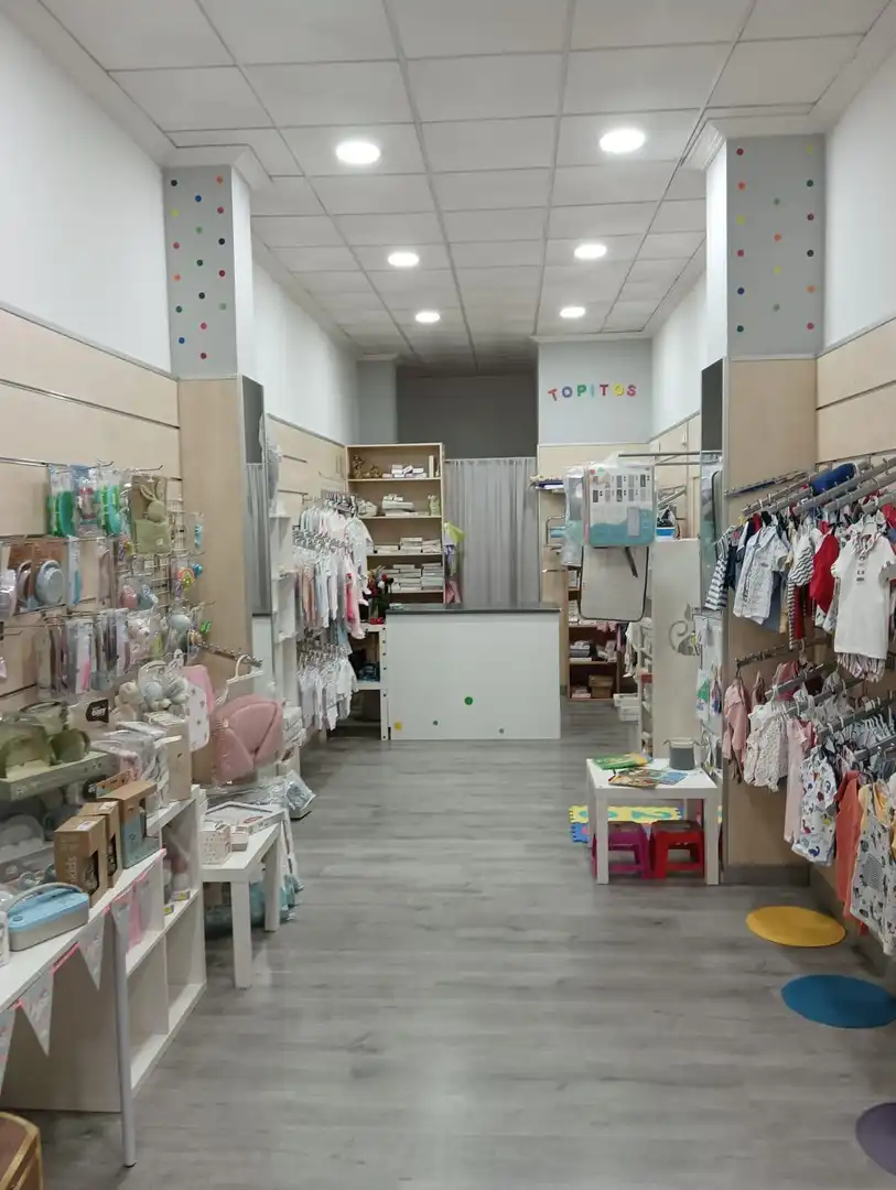 Business premises for sale in Aspe Centro, imagen 5