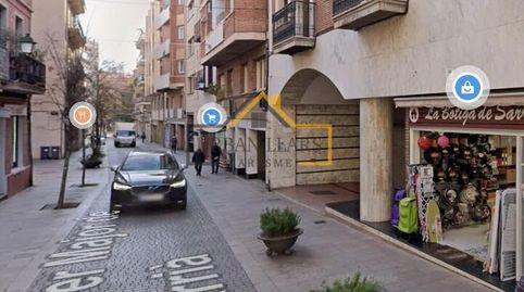 Foto 4 de Garatge en venda a Carrer Major de Sarrià, Sarrià, Barcelona Capital