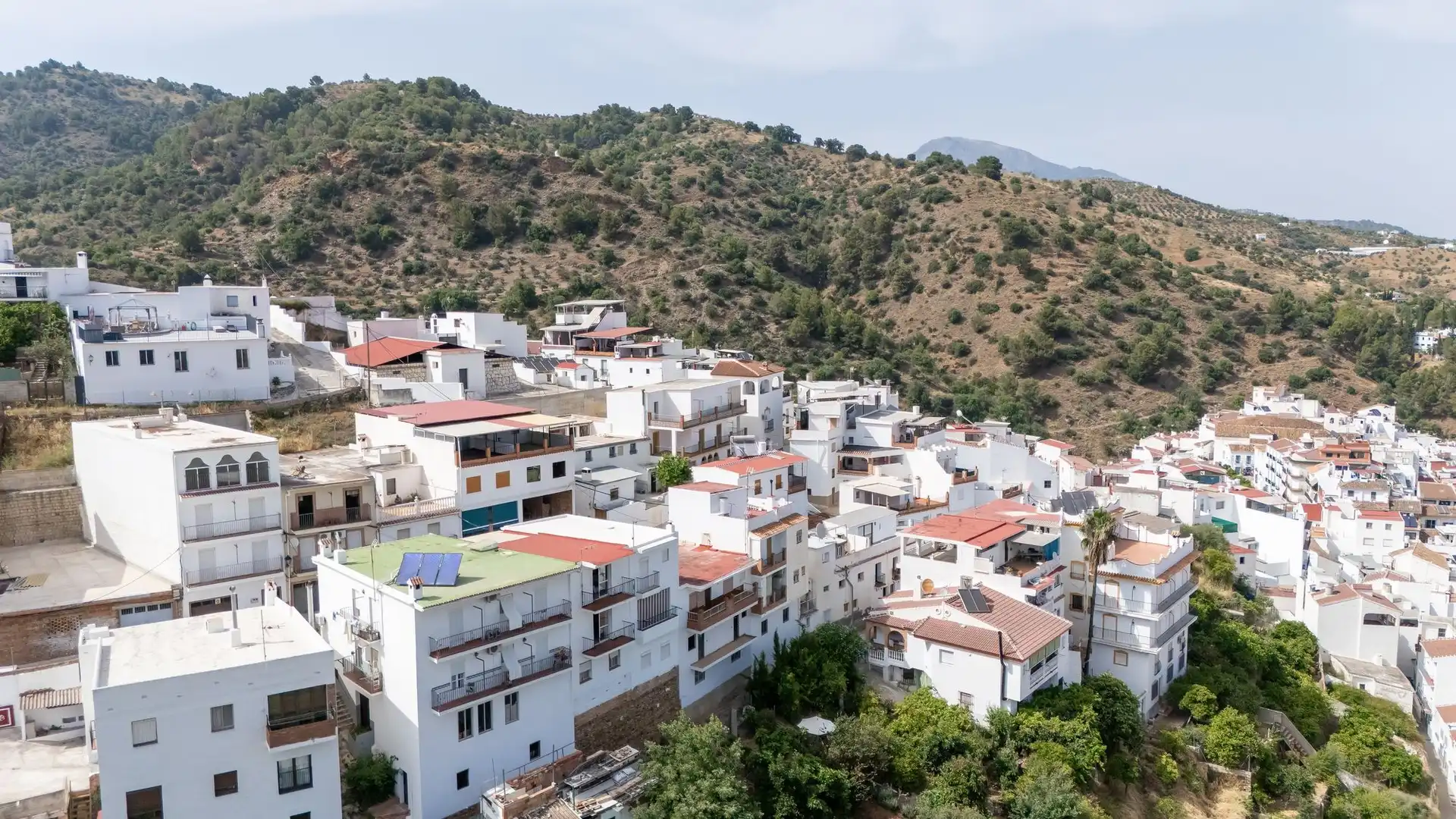 Casa amb terrassa en venda a Tolox, imagen 24