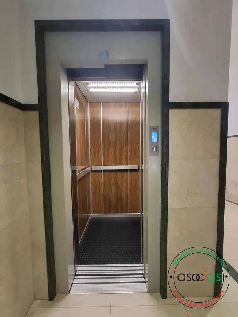 Piso en venta en Gijón  con Calefacción