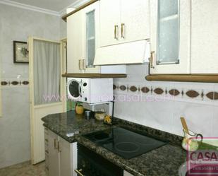 Flat for sale in Aller