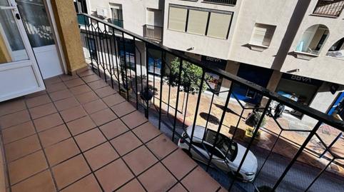 Foto 3 de Pis de lloguer a Avenida Andalucía, 1, Almuñecar Centro, Almuñécar