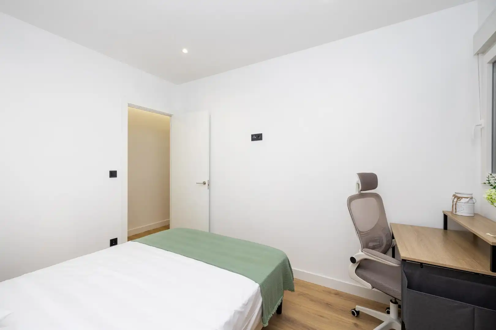 Habitación de Piso en venta en Motril con Aire acondicionado, Calefacción y Amueblado