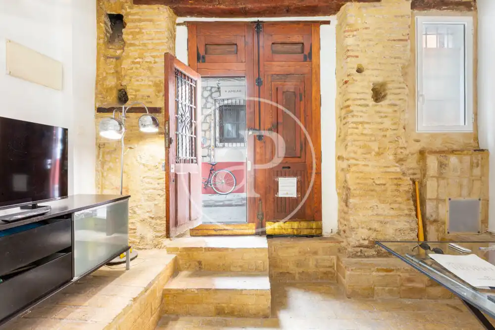 Piso en venta en Valencia con Aire acondicionado, Calefacción y Terraza