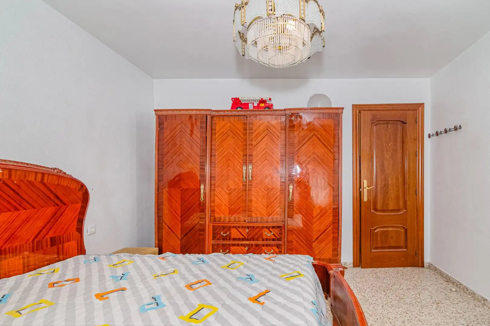 Wohnung mit Terrasse zum Verkauf in Zaidín, imagen 31