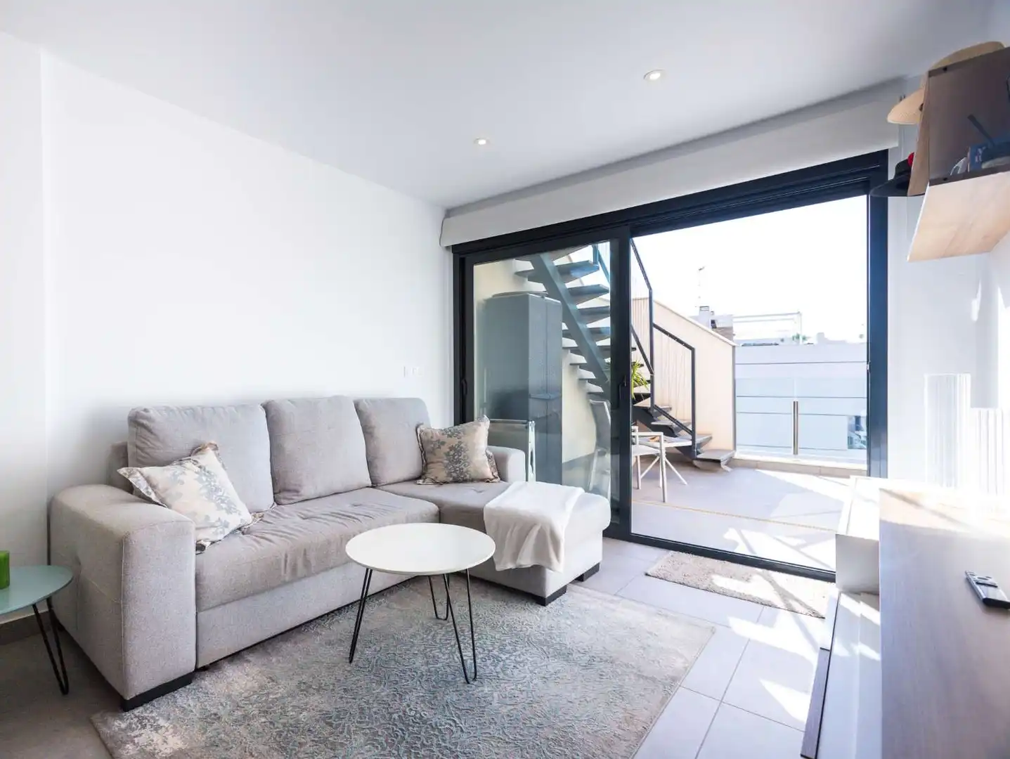 Apartment mit Pool zum Verkauf in N/A, imagen 23