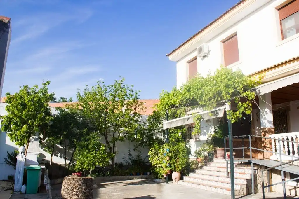 Finca rústica en venta en Moriles con Aire acondicionado, Terraza y Trastero