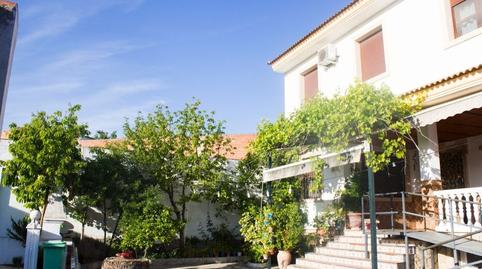 Foto 2 de Finca rústica en venda a Moriles, Córdoba