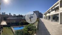 Außenansicht von Büro miete in L'Hospitalet de Llobregat mit Terrasse