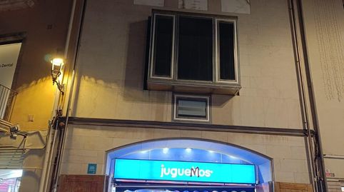 Local Comercial en Primera Planta de Galerías  Plaza de la Porxada, Granollers, imatge 4