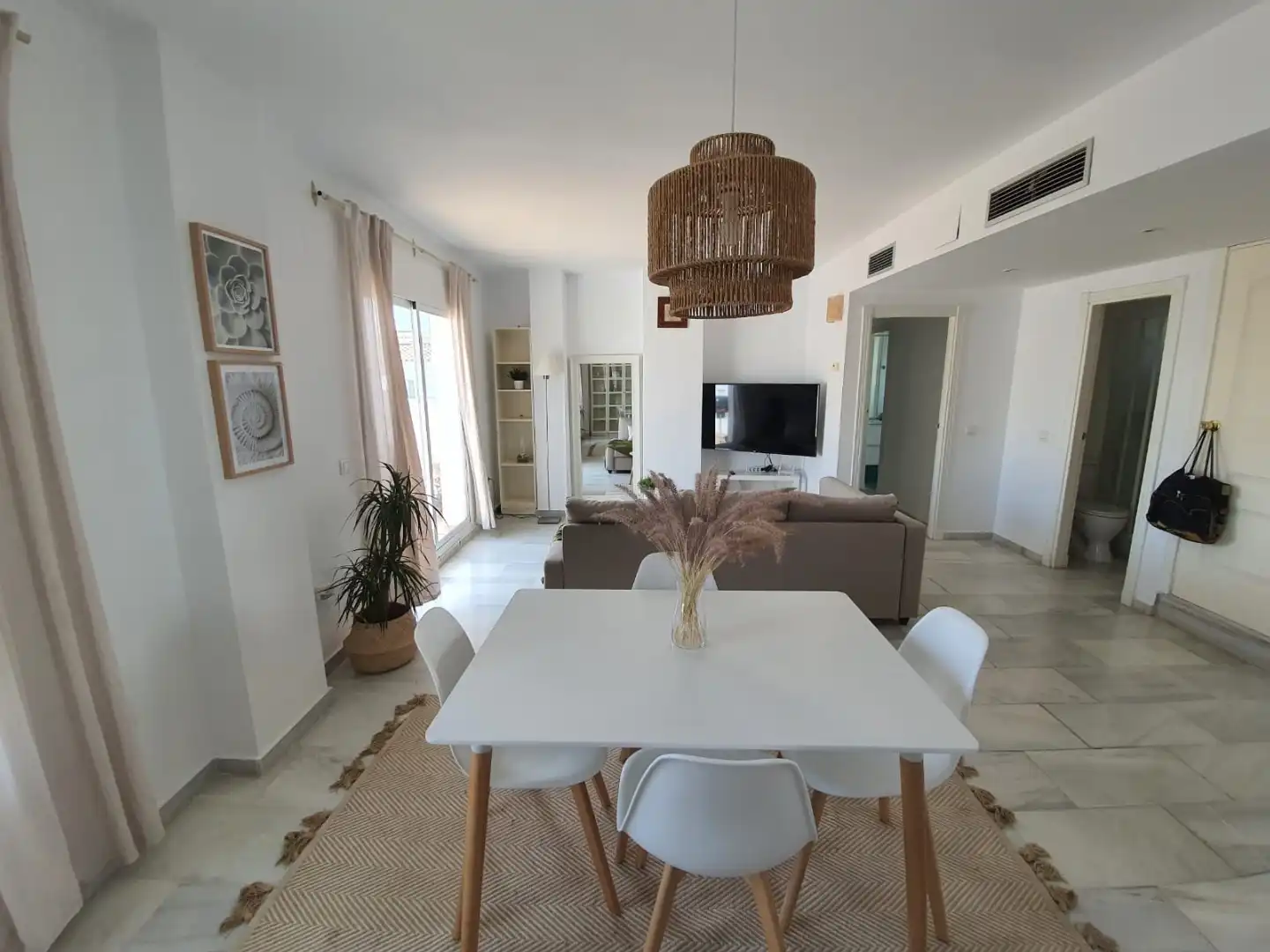 Penthouse with pool for sale in Urbanización Los Naranjos de Marbella 14, imagen 16