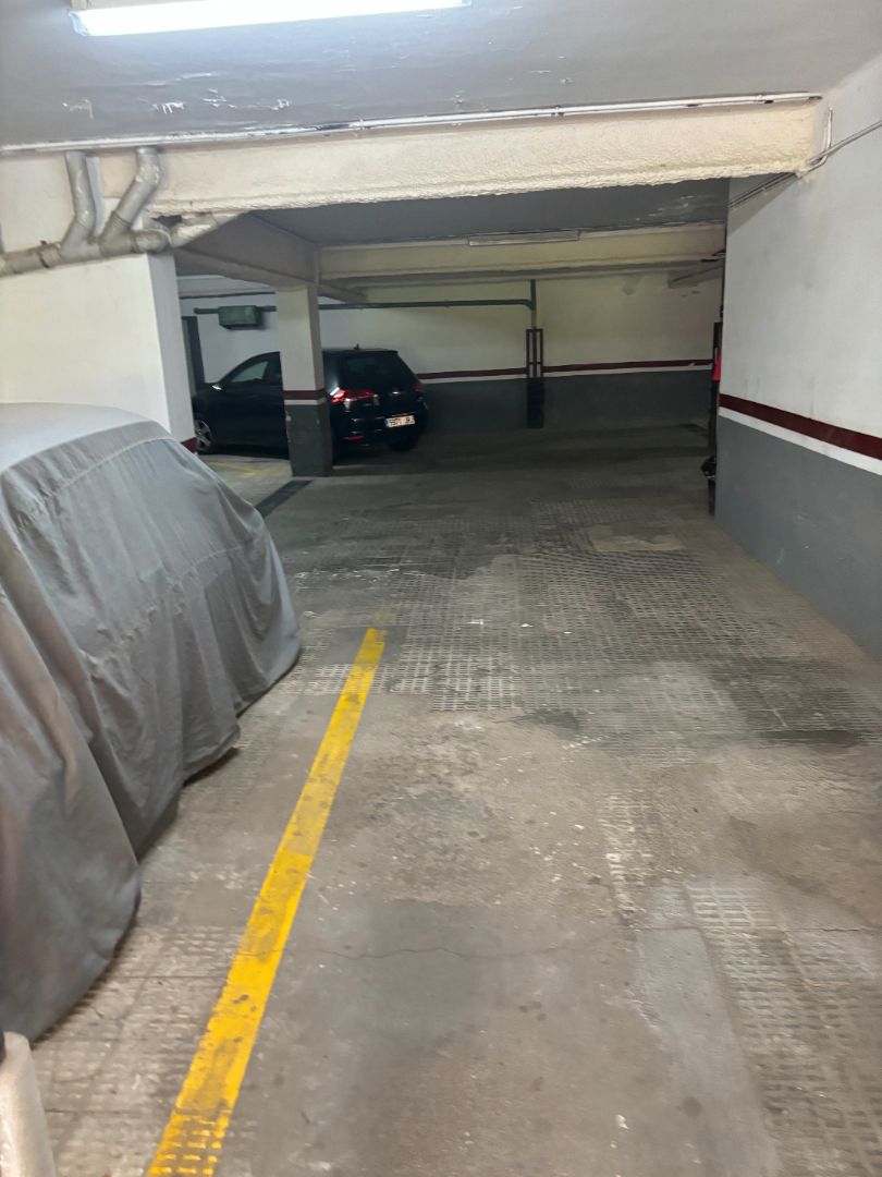 Parking of Garage for sale in Santa Coloma de Cervelló