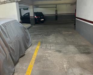 Parking of Garage for sale in Santa Coloma de Cervelló