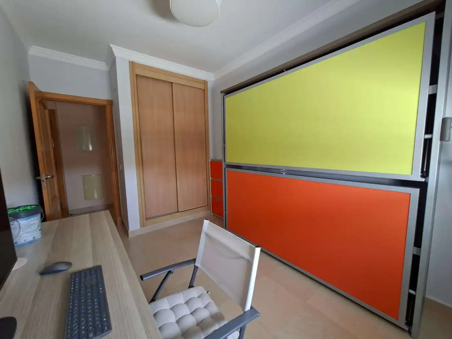 Flat with pool for sale in Caleta de Vélez, imagen 23