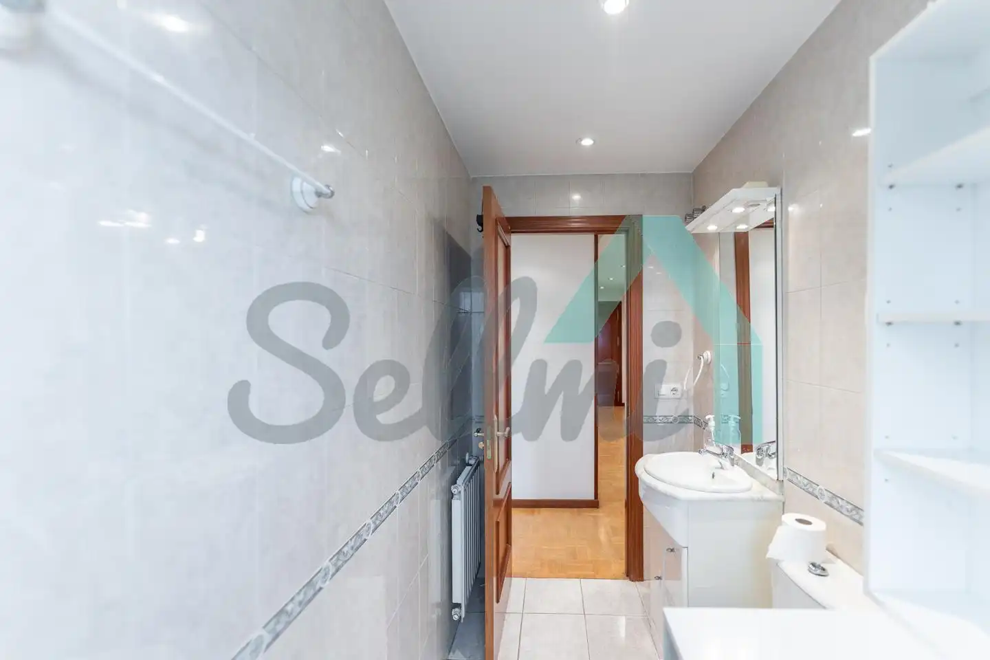 Piso con ascensor en venta en Calle Jorge Tuya, imagen 20