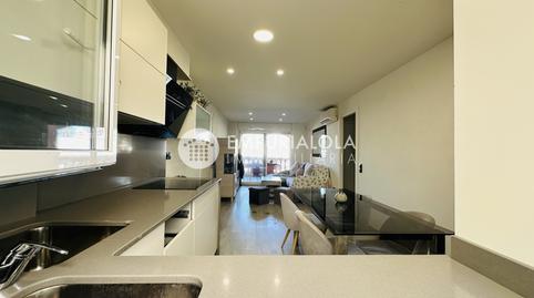 Foto 2 de Apartamento en venta en Avenida Poblado Tipico/av Canal 27, -1, Ciudad Universitaria,  Madrid Capital