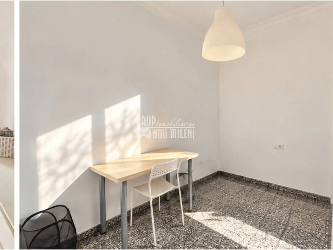 Flat with balcony to rent in Avenida Peris i Valero, imagen 4