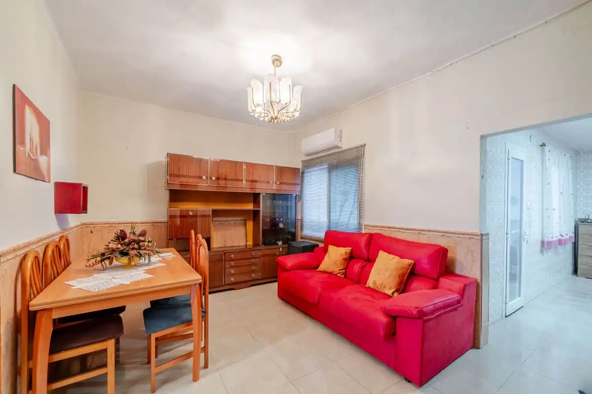 Casa amb terrassa en venda a Carrer Mestre Vicente Giner, imagen 11