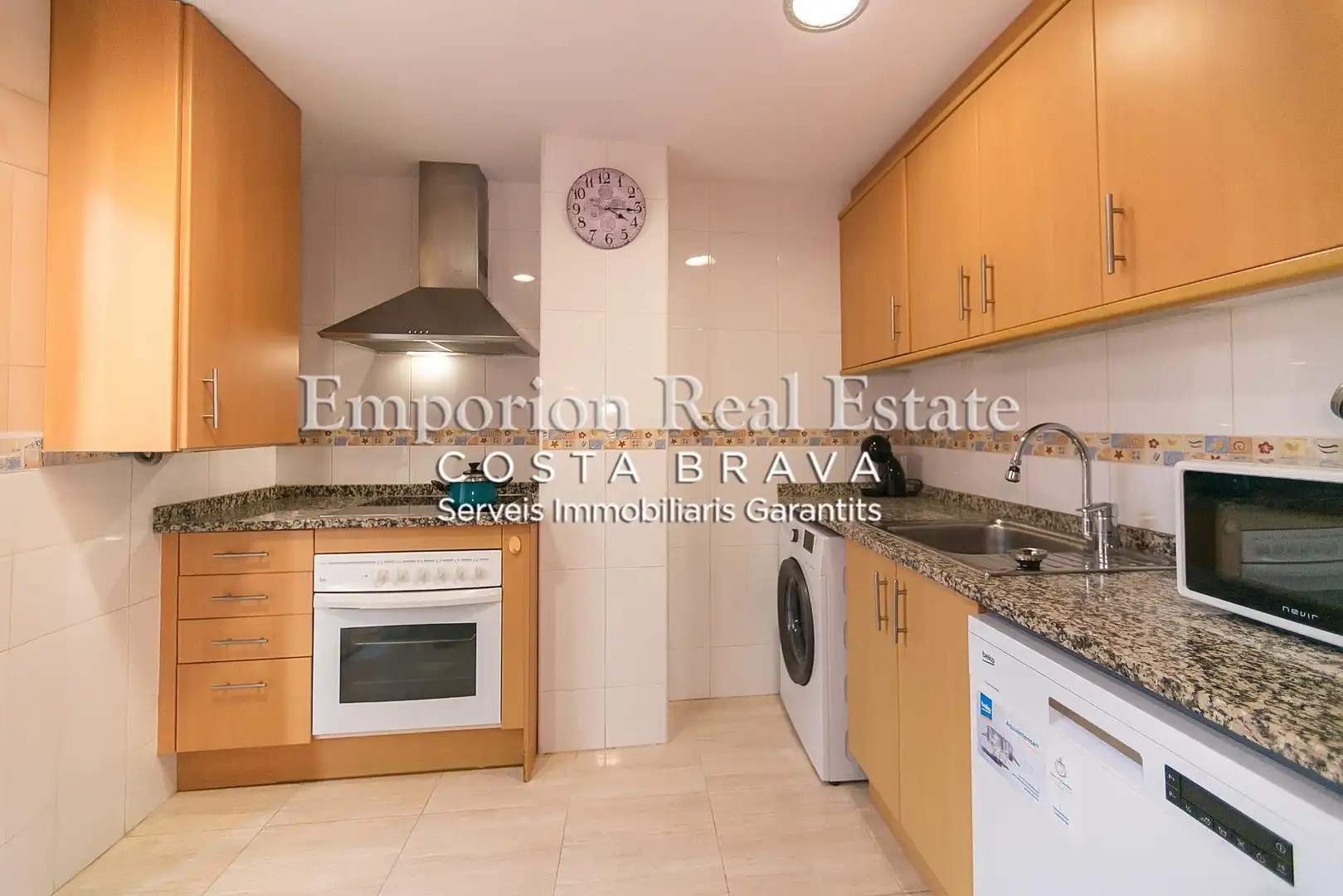 Apartments for rent in Avinguda Catalunya