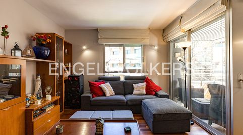 Foto 5 von Wohnung zum Verkauf in Roquetes - Can Magí, Sant Cugat del Vallès