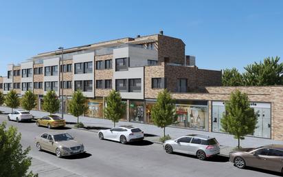 Exterior view of Study for sale in Arroyomolinos (Madrid)  with Air Conditioner